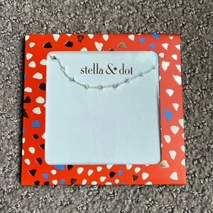 Stella and Dot Celestial choker